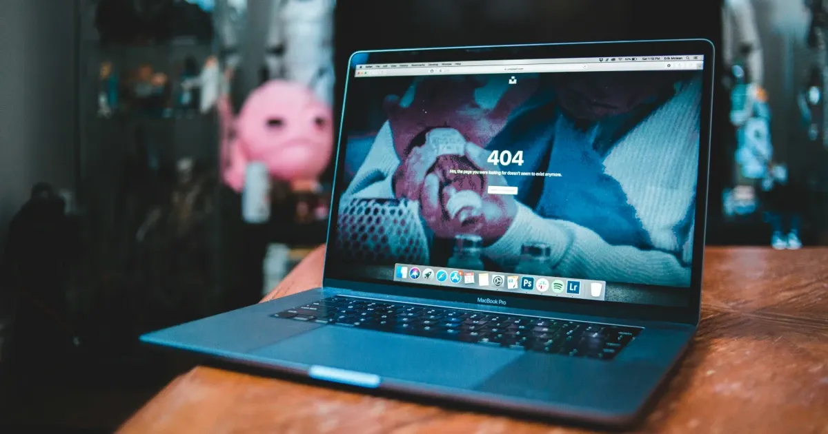 Logging Exceptions into Database with ASP.NET Core